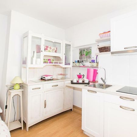 Beautiful Rustical Apt Ana In The Heart Of Rovinj Extérieur photo