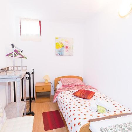 Beautiful Rustical Apt Ana In The Heart Of Rovinj Extérieur photo