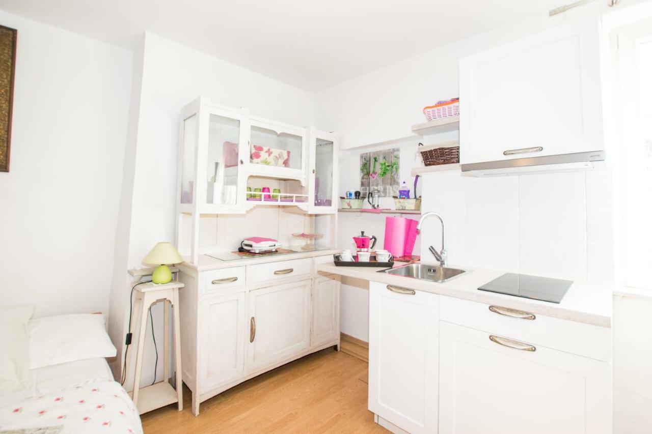 Beautiful Rustical Apt Ana In The Heart Of Rovinj Extérieur photo