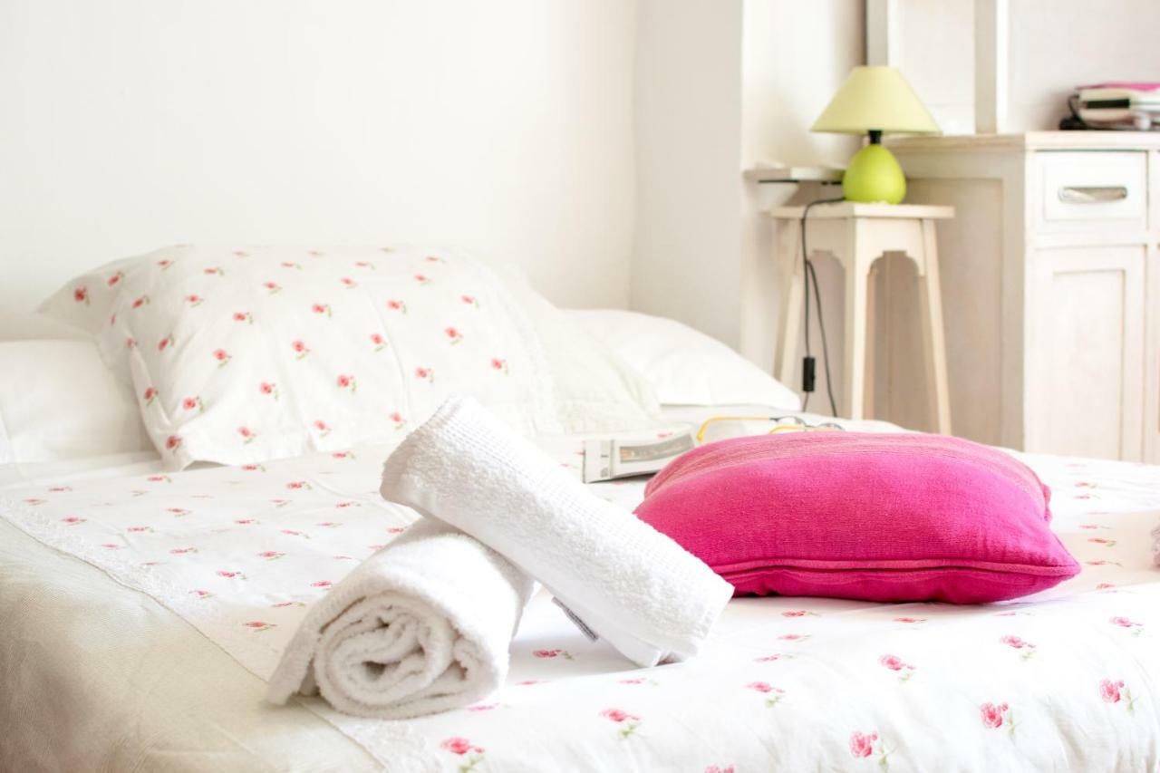 Beautiful Rustical Apt Ana In The Heart Of Rovinj Extérieur photo