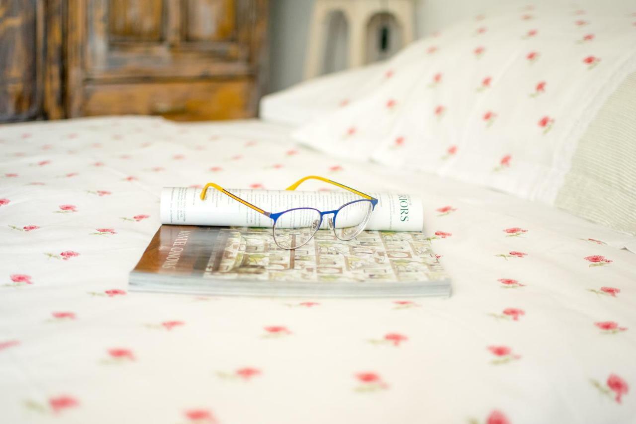 Beautiful Rustical Apt Ana In The Heart Of Rovinj Extérieur photo